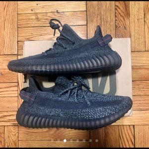 Yeezy Boost 350 V2 - Reflective